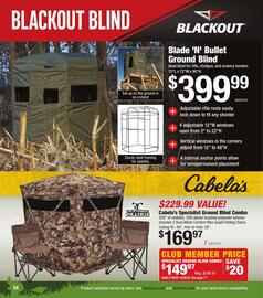 Bass Pro Weekly Ad Page 54