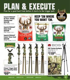 Bass Pro Weekly Ad Page 55