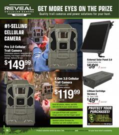 Bass Pro Weekly Ad Page 56