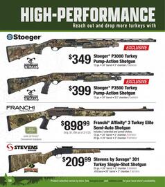 Bass Pro Weekly Ad Page 58