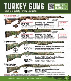 Bass Pro Weekly Ad Page 59