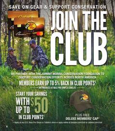 Bass Pro Weekly Ad Page 6