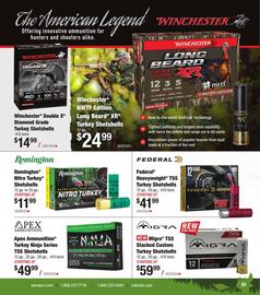 Bass Pro Weekly Ad Page 61