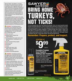 Bass Pro Weekly Ad Page 63