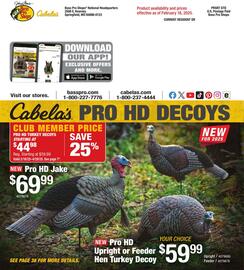 Bass Pro Weekly Ad Page 64