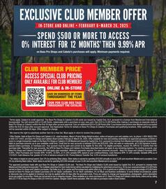 Bass Pro Weekly Ad Page 7