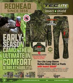 Cabela's Weekly Ad Page 16