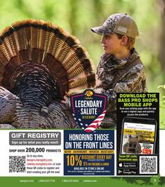 Cabela's Weekly Ad Page 3