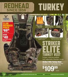 Cabela's Weekly Ad Page 32