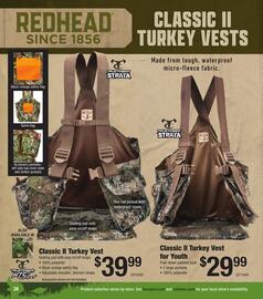 Cabela's Weekly Ad Page 34