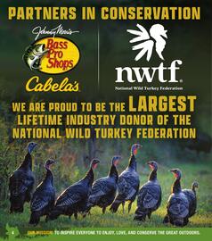 Cabela's Weekly Ad Page 4