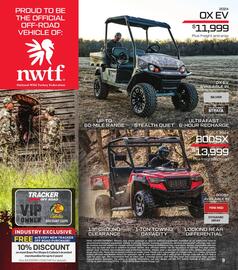 Cabela's Weekly Ad Page 9