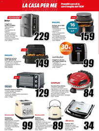 Volantino MediaWorld Pagina 10