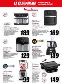 Volantino MediaWorld Pagina 12