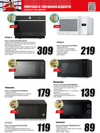 Volantino MediaWorld Pagina 13