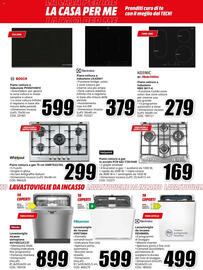 Volantino MediaWorld Pagina 14