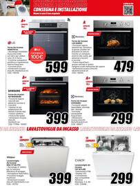 Volantino MediaWorld Pagina 15