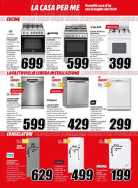 Volantino MediaWorld Pagina 16