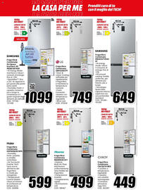 Volantino MediaWorld Pagina 24