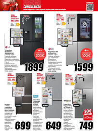 Volantino MediaWorld Pagina 25