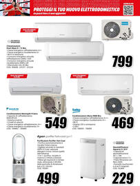 Volantino MediaWorld Pagina 27