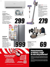 Volantino MediaWorld Pagina 28