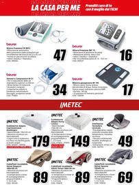 Volantino MediaWorld Pagina 4