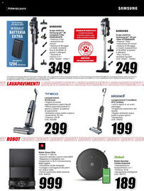 Volantino MediaWorld Pagina 5