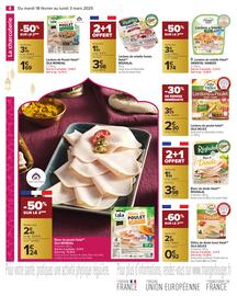 Catalogue Carrefour | Ramadan page 10