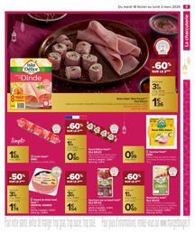 Catalogue Carrefour | Ramadan page 11