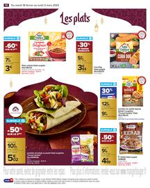 Catalogue Carrefour | Ramadan page 12