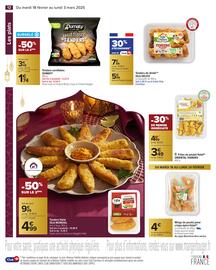 Catalogue Carrefour | Ramadan page 14