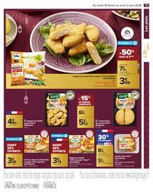 Catalogue Carrefour | Ramadan page 15