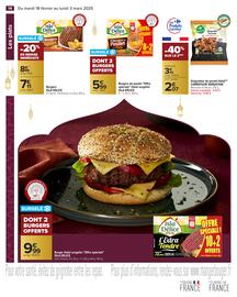 Catalogue Carrefour | Ramadan page 16