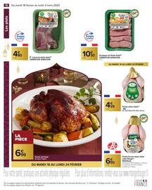 Catalogue Carrefour | Ramadan page 18