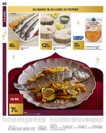 Catalogue Carrefour | Ramadan page 20