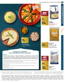 Catalogue Carrefour | Ramadan page 23