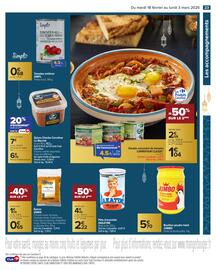 Catalogue Carrefour | Ramadan page 25