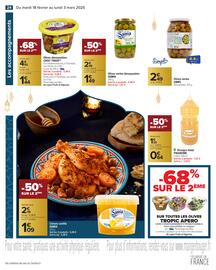 Catalogue Carrefour | Ramadan page 26