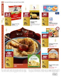 Catalogue Carrefour | Ramadan page 30