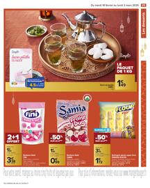 Catalogue Carrefour | Ramadan page 31