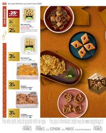 Catalogue Carrefour | Ramadan page 32