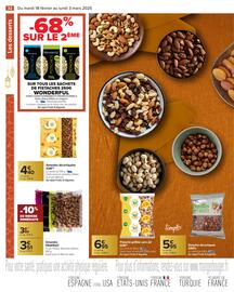 Catalogue Carrefour | Ramadan page 34