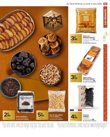 Catalogue Carrefour | Ramadan page 35