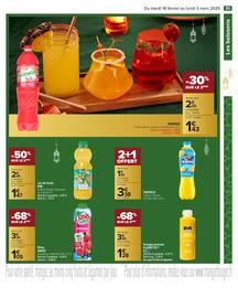 Catalogue Carrefour | Ramadan page 37