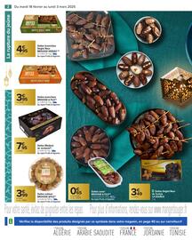 Catalogue Carrefour | Ramadan page 4