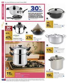 Catalogue Carrefour | Ramadan page 40