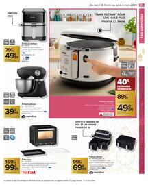 Catalogue Carrefour | Ramadan page 41