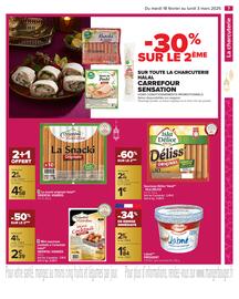 Catalogue Carrefour | Ramadan page 9