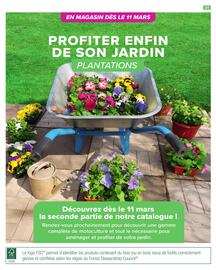 Catalogue Carrefour | Jardin page 23